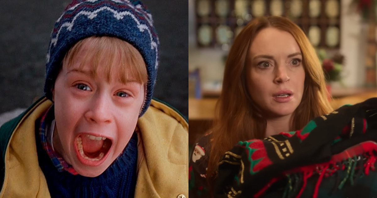 Revisa el top 10 de películas de Navidad que puedes disfrutar con tu familia