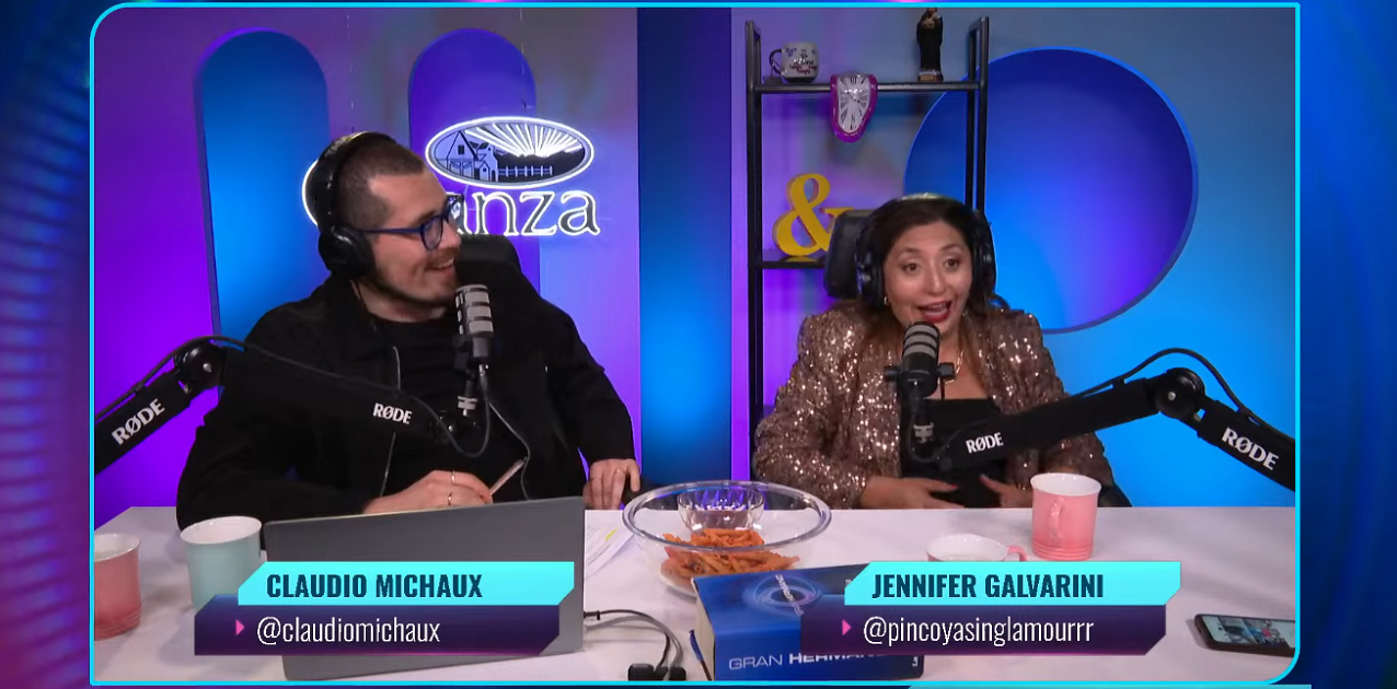 Pincoya de Gran Hermano aseguró que no teme a los haters de redes sociales: 