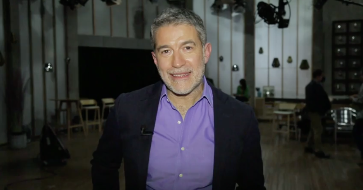 Canal 13 confirmó la salida de Polo Ramírez tras 21 años