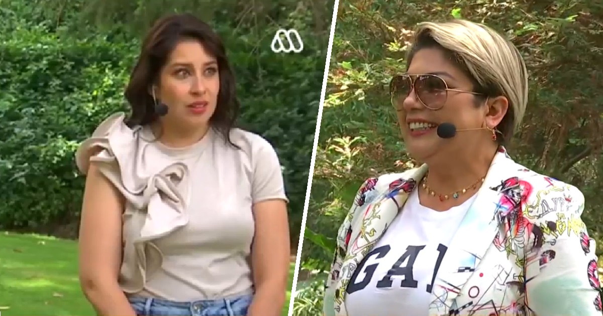 Vanessa Daroch sorprendió con predicción de embarazo para Coté Quintanilla: 