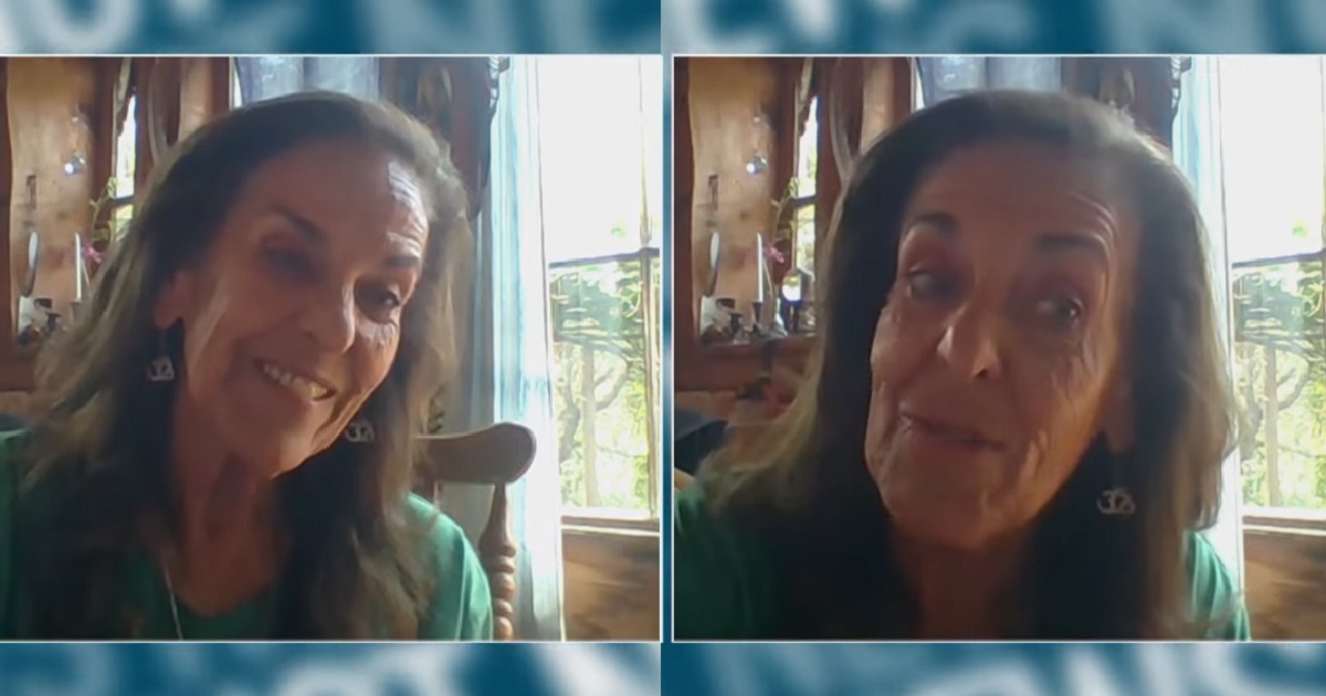 Atentos al Dragón de Madera: estas son las predicciones de Ángeles Lasso para el Año Nuevo Chino