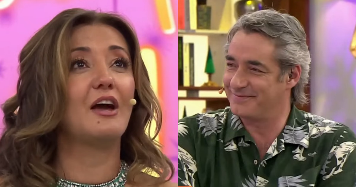 Sensible carta de Repenning emocionó a Priscilla Vargas en su cumpleaños: 