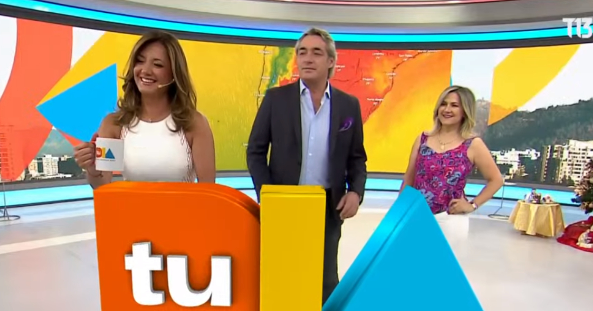 Priscilla Vargas contó anécdota de cuando fue vocal de mesa: “Aunque ustedes se ríen de mí...”