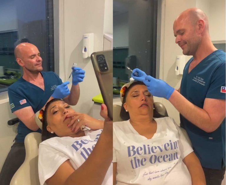 procedimiento estético Pincoya