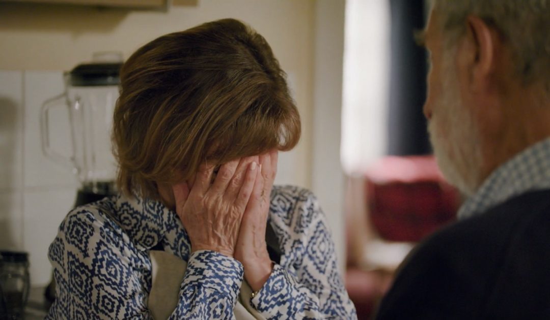 quiebre Malú Armando Como la vida misma