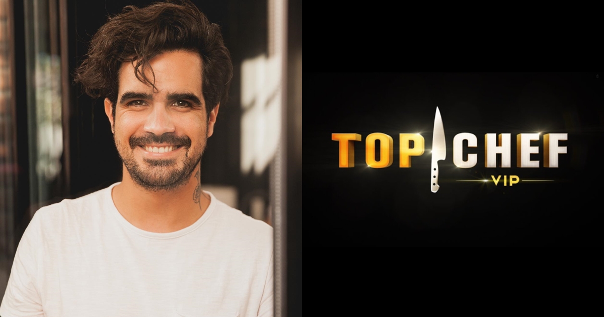 ¿Quién es Benjamín Nast, el destacado chef nacional que será jurado en 