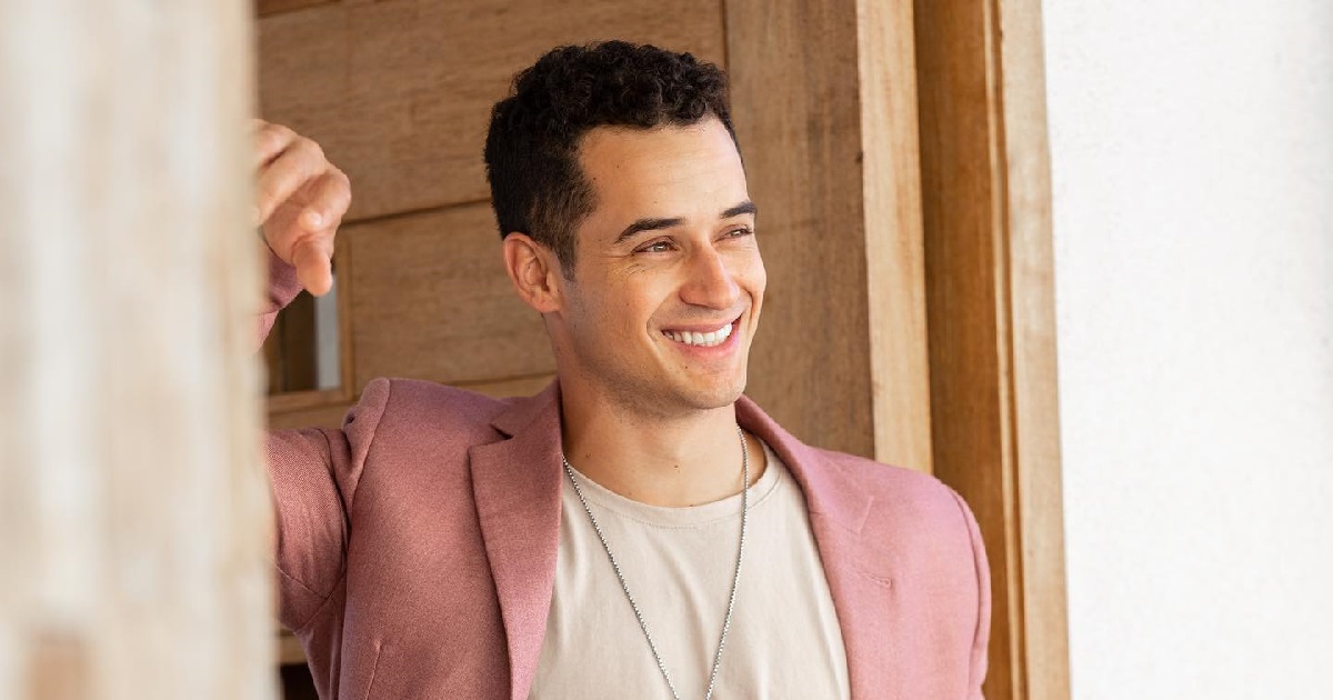 Raimundo Alcalde abordó rol en Mamma Mia! y futuros proyectos: 