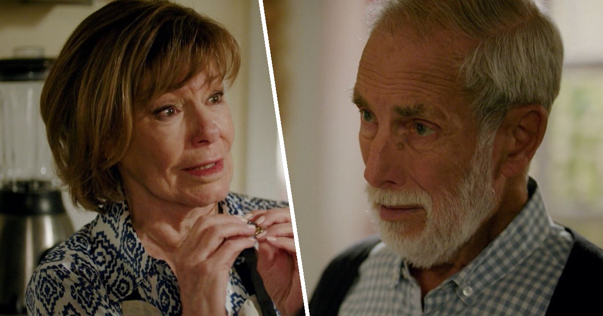 Quiebre de Malú y Armando rompió el corazón de seguidores de Como la vida misma: 