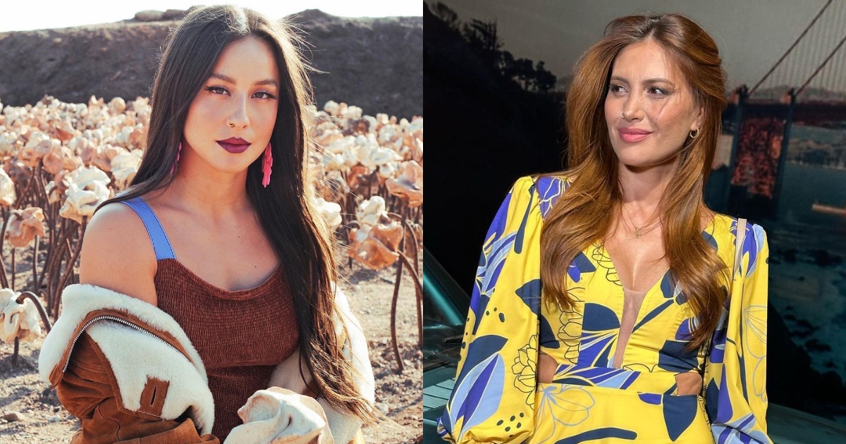 Karen Paola sorprendió a Denise Rosenthal con especial y adorable regalo: 