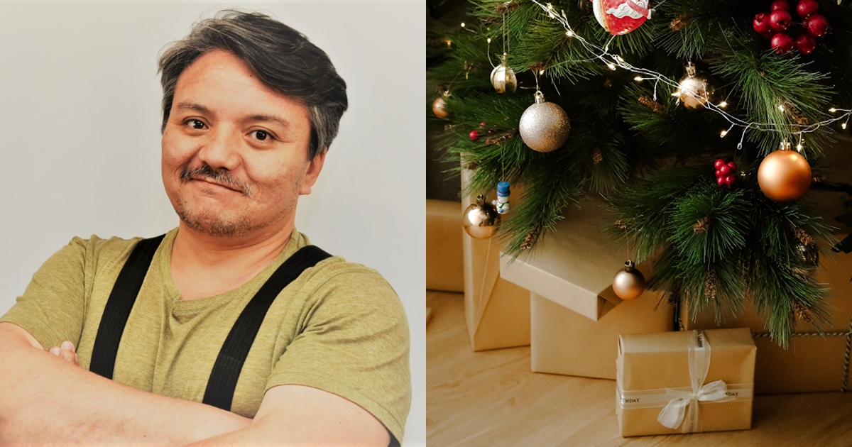 ¿Qué regalar para Navidad según el signo? Tarotista Andrés Olea entregó consejos