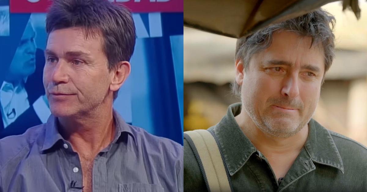 Remigio Remedy reveló noble gesto de Jorge Zabaleta en pandemia: 