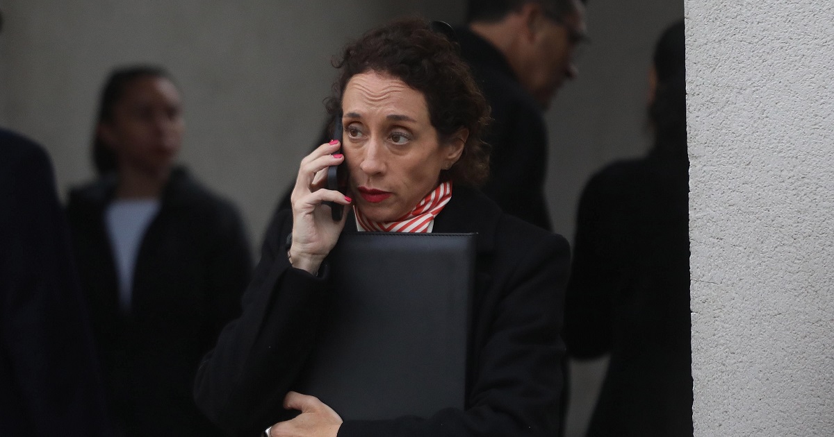 Renuncia Tatiana Klima, jefa de comunicaciones de Gabriel Boric: esta fue su explicación