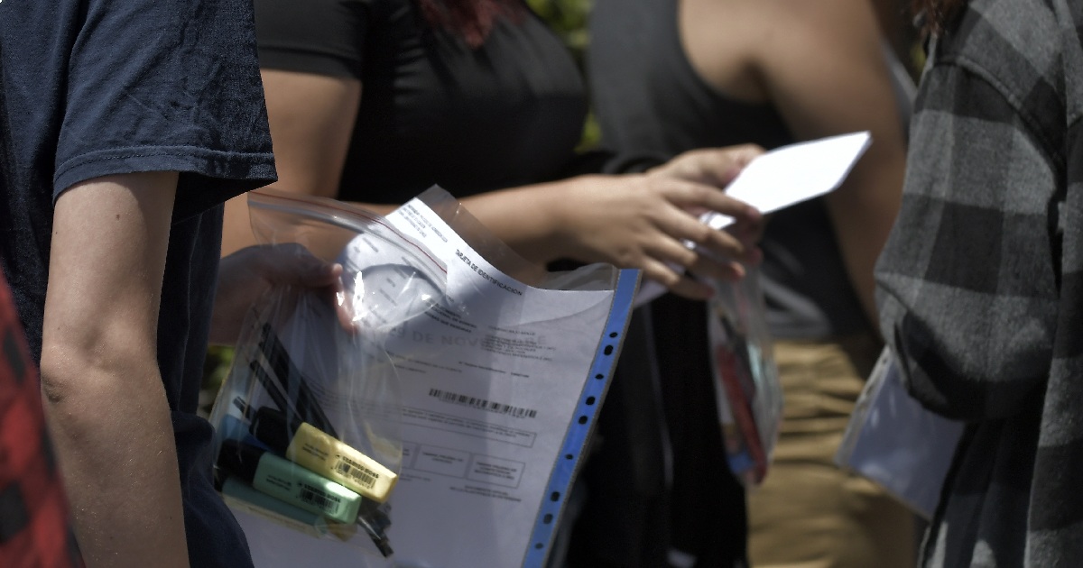 Revisa los resultados de la PAES 2023: etapa de postulación a universidades durará cuatro días