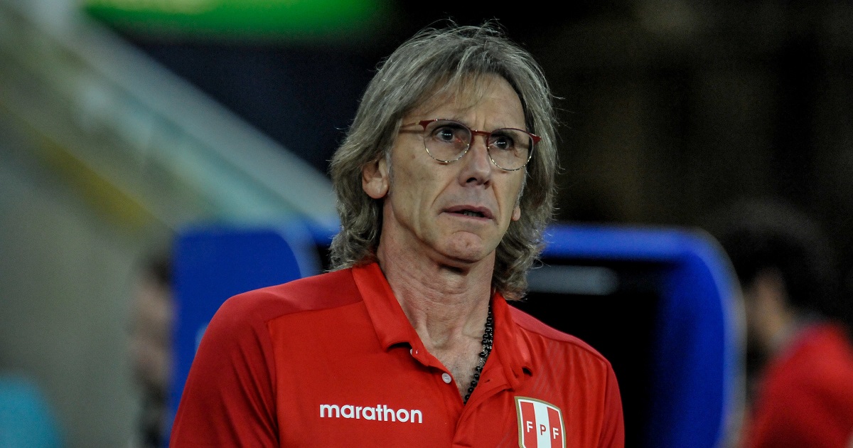 Aseguran que Ricardo Gareca será el nuevo DT de la 'Roja' y filtran su millonario sueldo