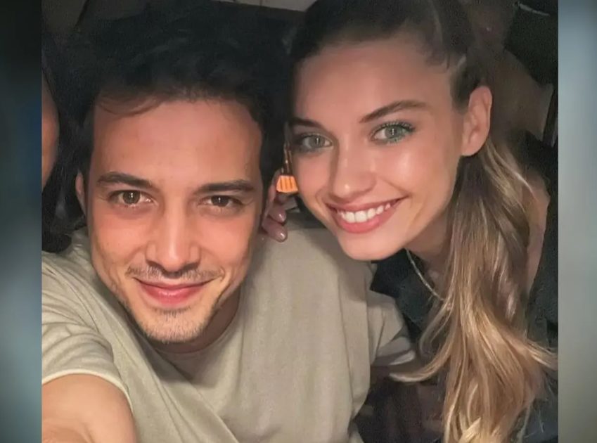 romance real protagonistas Seyrán y Ferit