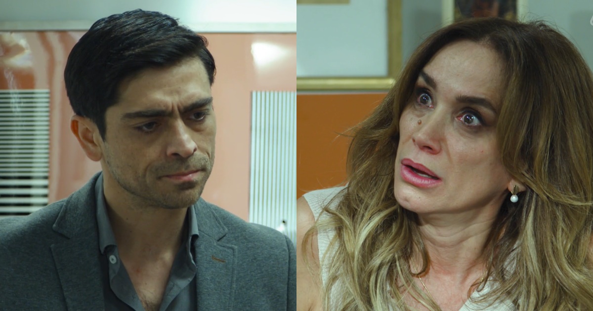 Drástica decisión de Rubén con Victoria generó reacciones en Juego de Ilusiones