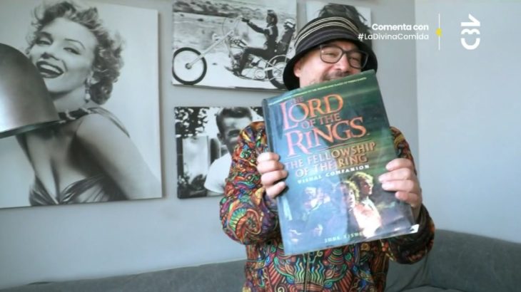 El Señor de los anillos