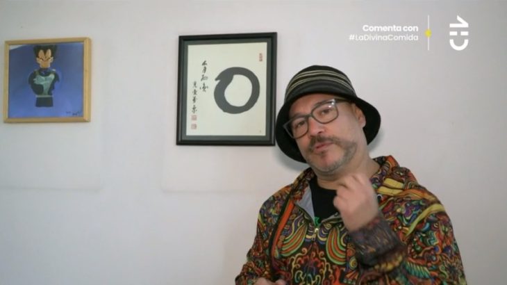 cuadro japonés de Salfate