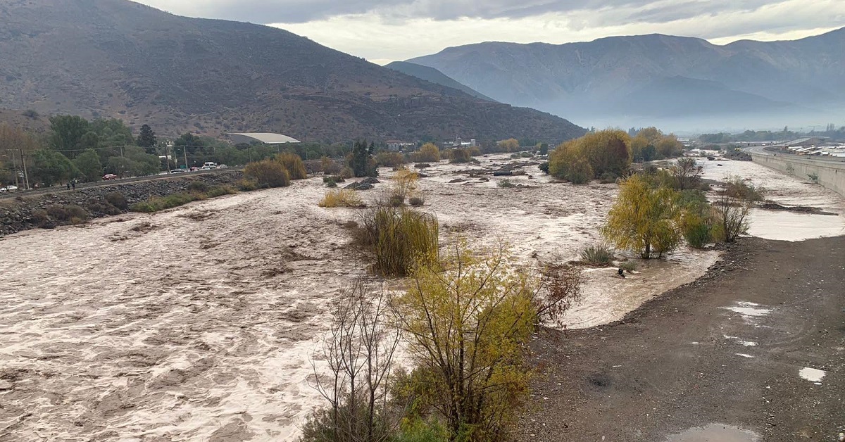 Ciudadano venezolano muere ahogado en poza de San Felipe: amigos alertaron a las autoridades