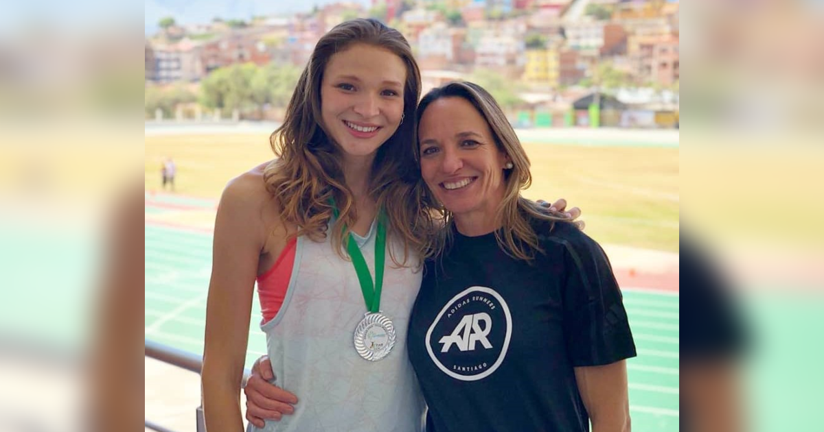 Sancionan a Ximena Restrepo y coach de posta 4x400 femenina tras polémica en Juegos Panamericanos