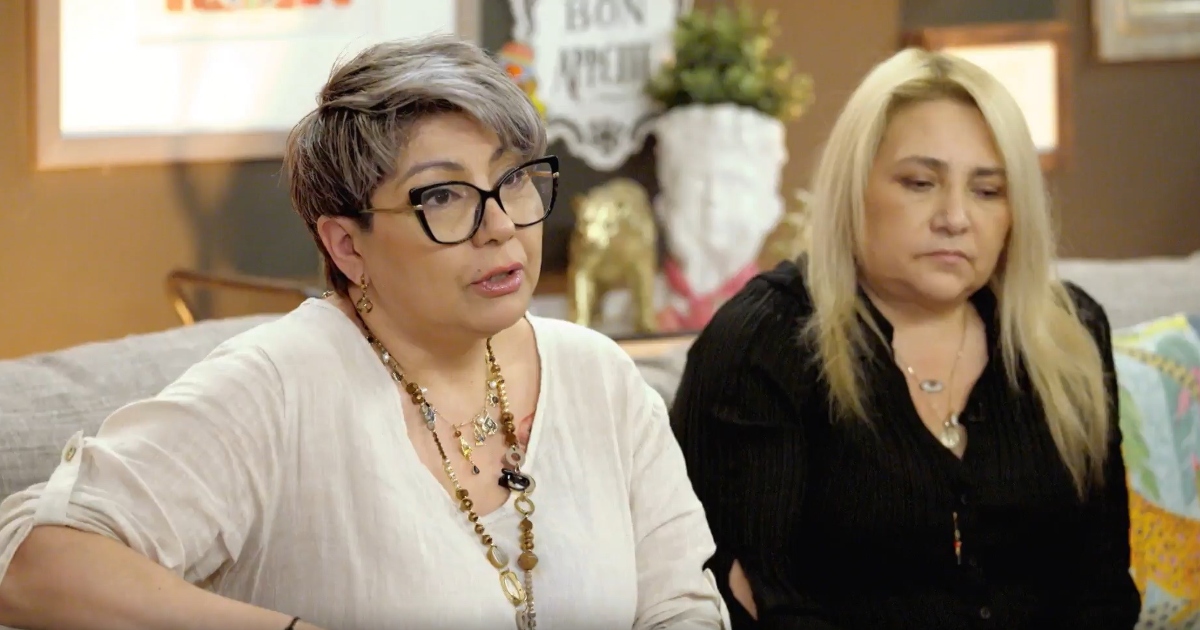 Vanessa Daroch y Latife Soto revelaron los peores comentarios que reciben: 