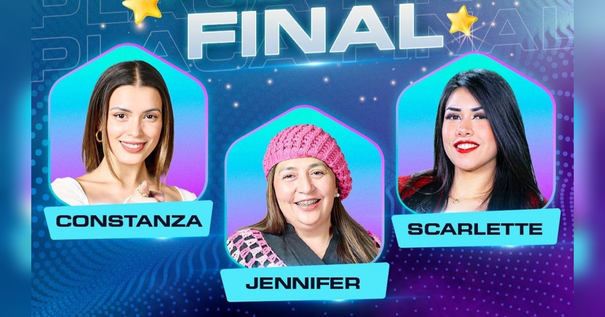 Tarotista analizó la final de Gran Hermano: predicción de la ganadora sorprendió a varios