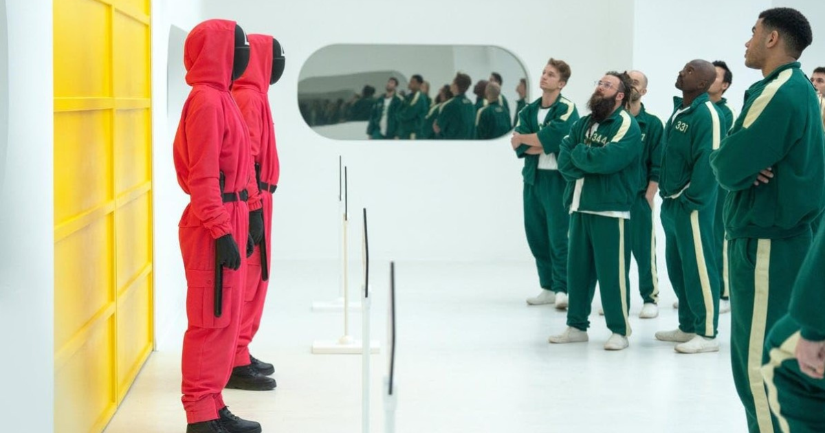 ¿El juego del calamar: el desafío de Netflix tendrá temporada 2?