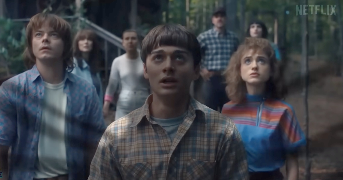 Malas noticias para la temporada 5 de 'Stranger Things': querido personaje confirma que no regresará