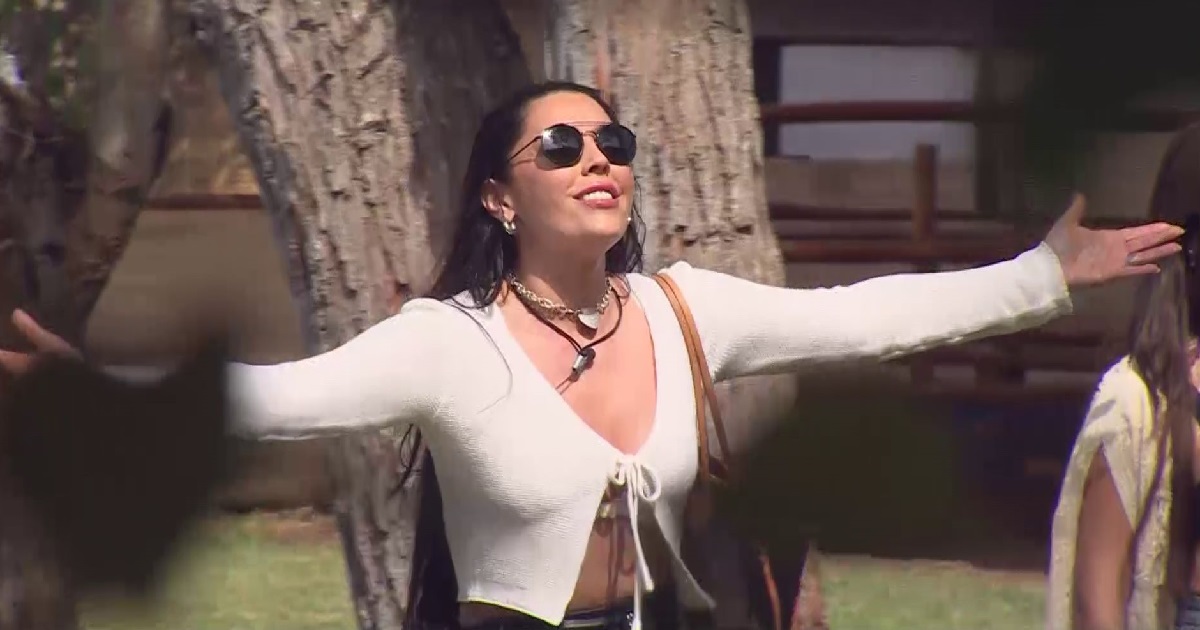 Tierra Brava bate récord: capítulo de ingreso de Daniela Aránguiz se convirtió en el más visto