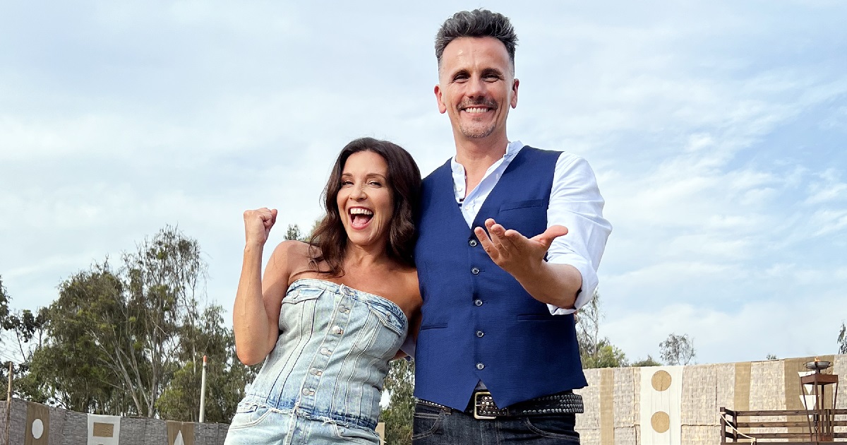 Tras dos meses al aire: Tierra Brava se transforma en el reality más visto de la TV chilena en 2023