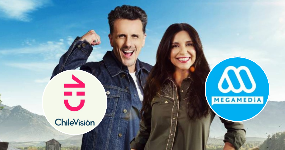 Tierra Brava sigue sumando éxitos: logró importante cifra que podría complicar a CHV y Mega