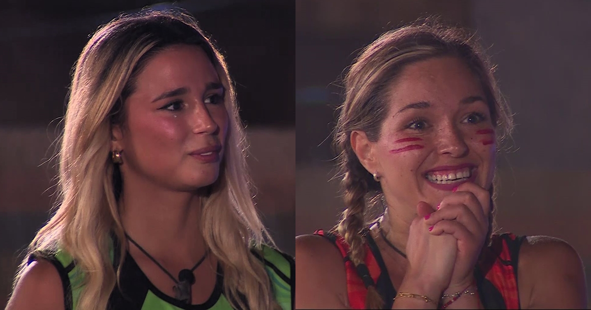 Participante fue eliminada de Tierra Brava y lanzó revelación amorosa: 