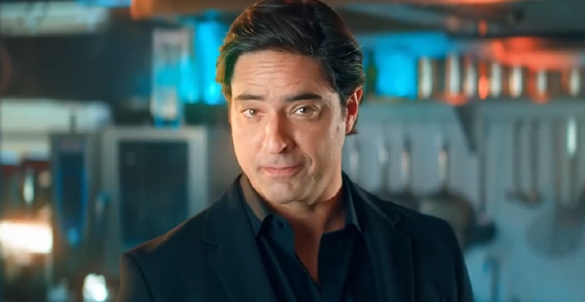 Chilevisión lanzó primer spot de Top Chef VIP: Cristián Riquelme se luce como animador