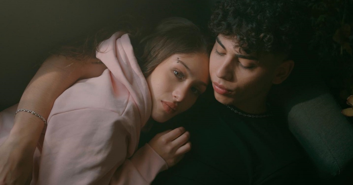 Trini Neira debutará como cantante junto a su pareja Bimza: lanzarán sencillo este viernes