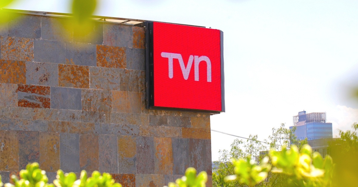Aseguran que importante rostro de TVN no seguirá en 2024: canal no le renovó contrato
