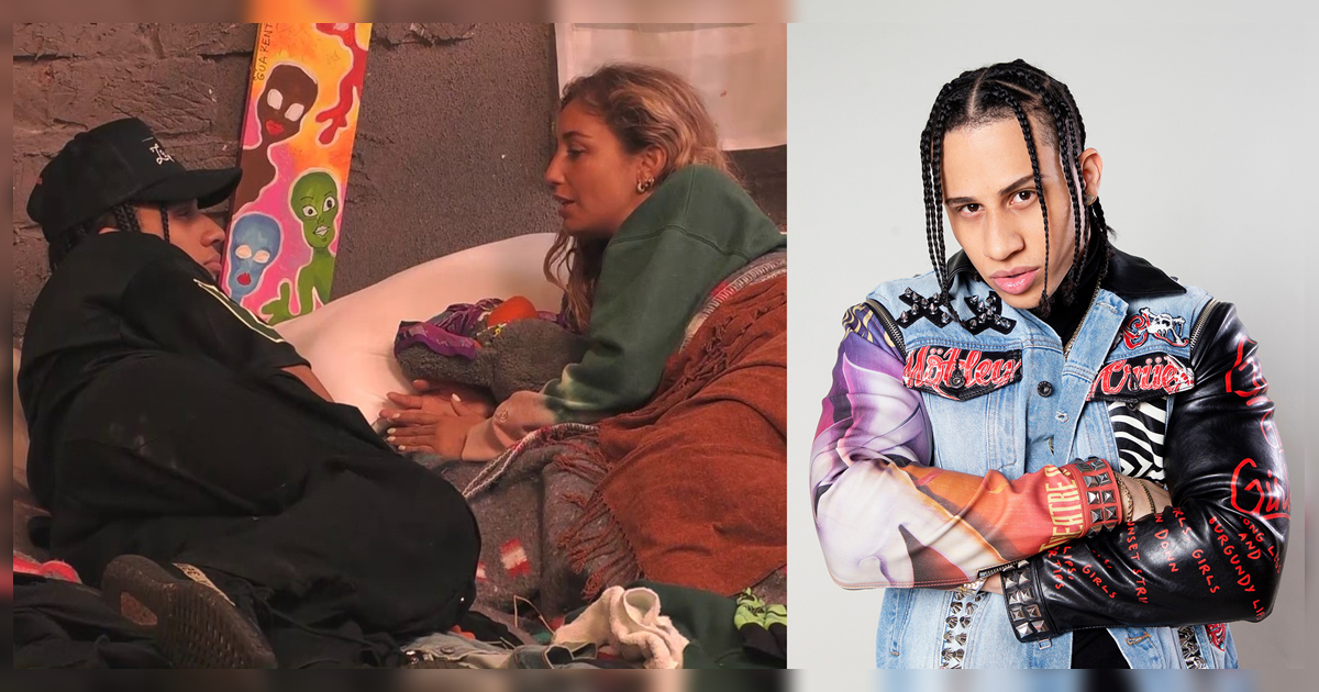 Uriel Romero contó las reales razones de su sorpresivo quiebre con Daniela Castro en Tierra Brava