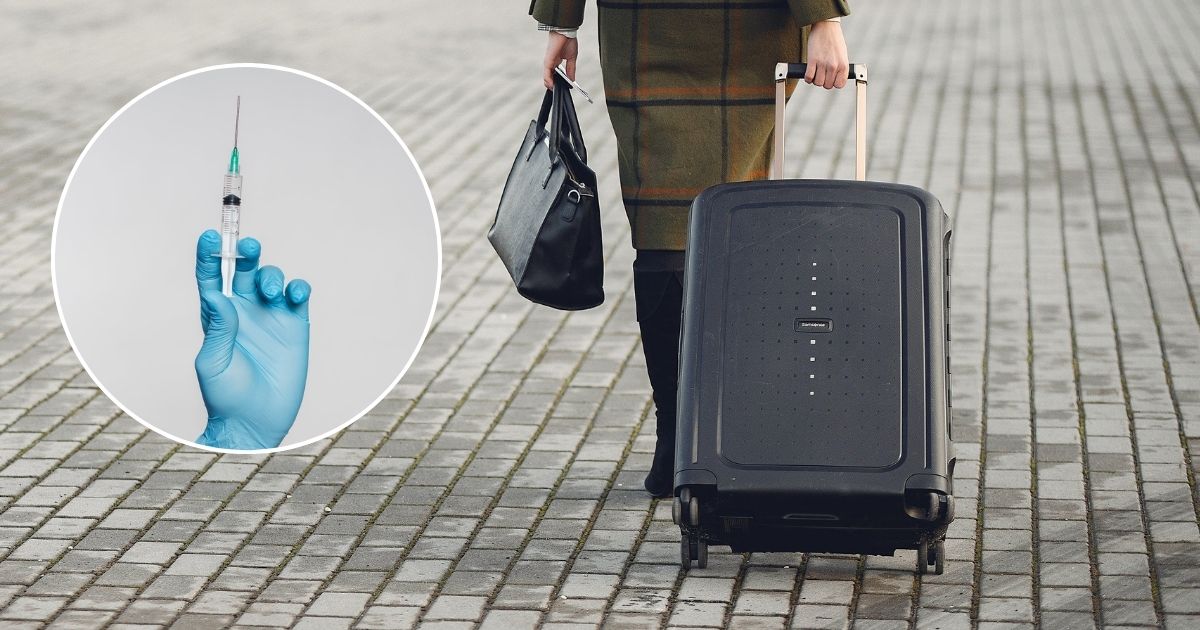 ¿Planeas viajar al extranjero? Las 5 vacunas que deberías considerar para evitar inconvenientes