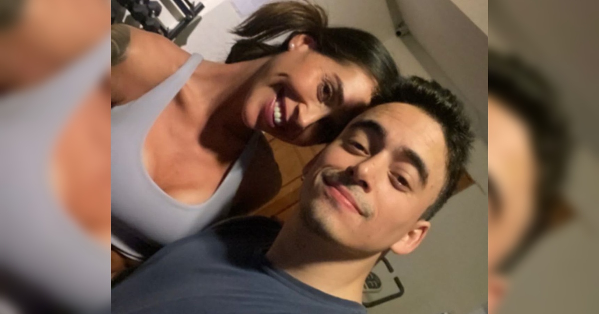 Vale Roth contó anécdota navideña que dejó a su esposo sin regalo: 