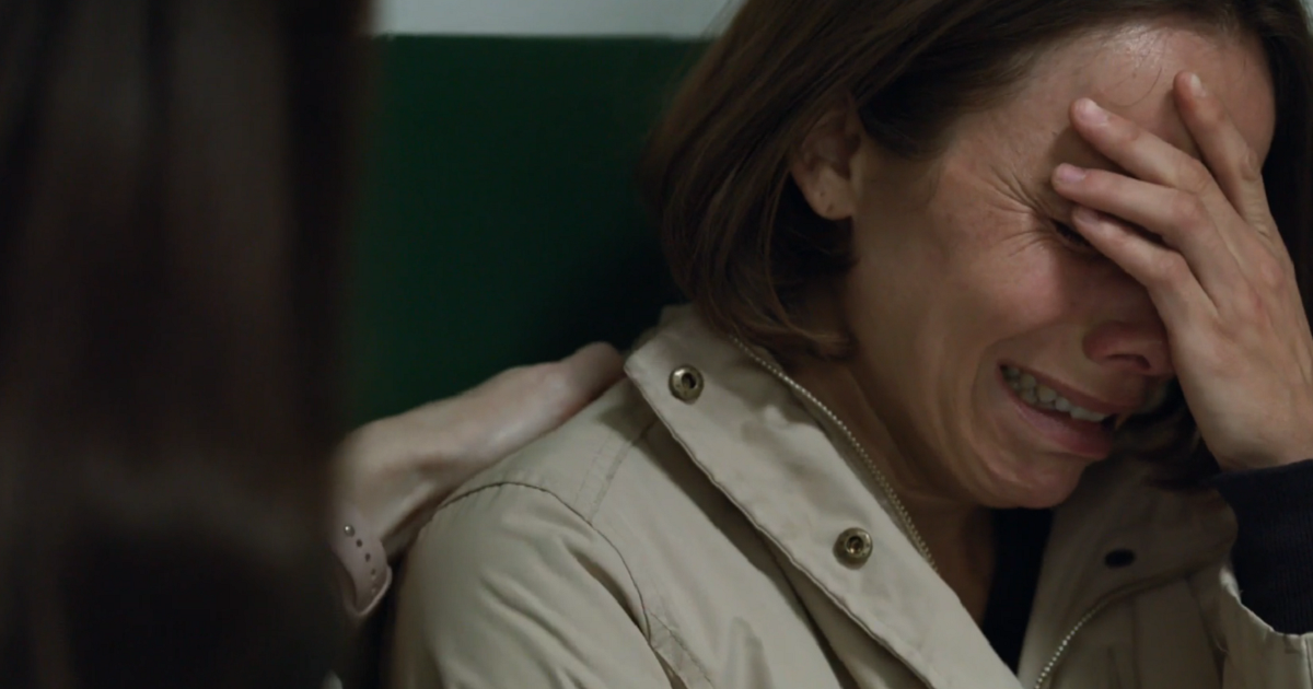 Generación 98: el inesperado personaje que salvó a Valentina de la cárcel tras atropellar a Alicia