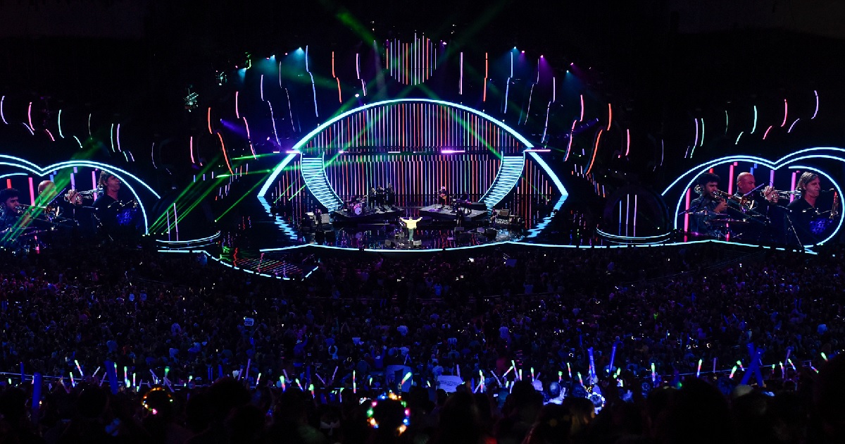 Así va la venta de entradas para el Festival de Viña 2024: ya hay dos noches totalmente agotadas