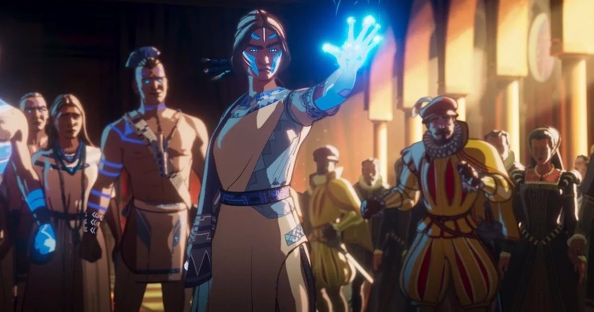 Guionista de la serie 'What If' respondió críticas por su visión 