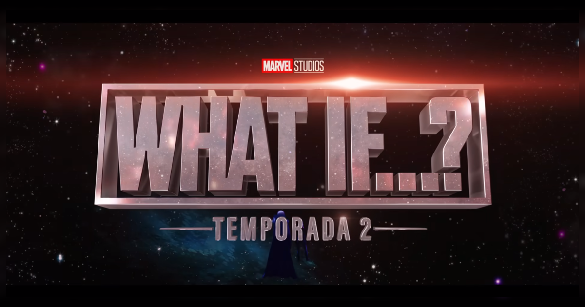 What if... ?: entérate cuándo se estrena su temporada 2 en Disney+