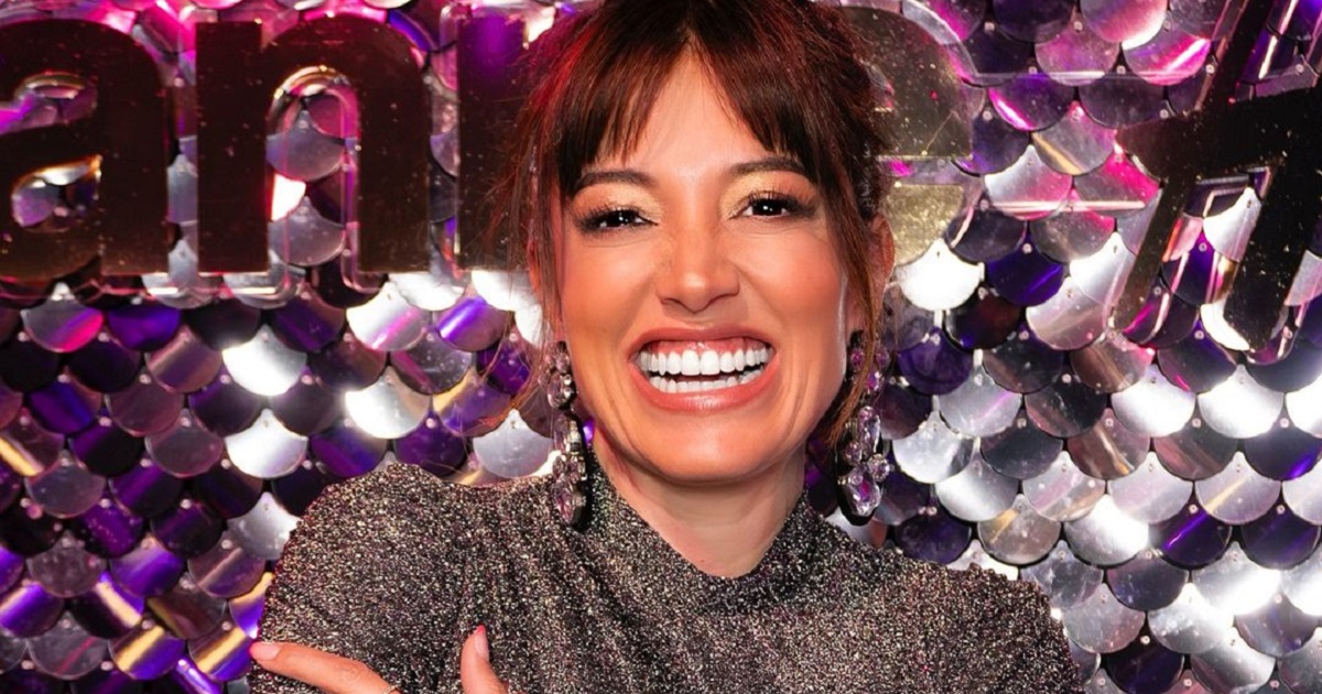 Yamila Reyna hizo dura reflexión sobre su vertiginoso 2023: 