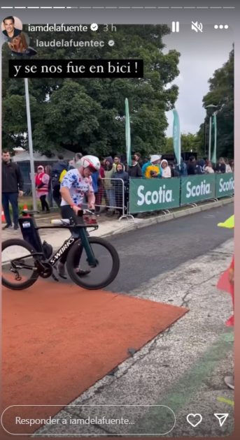 Cristián de la Fuente