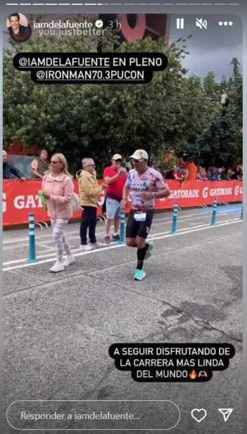 Cristián de la Fuente