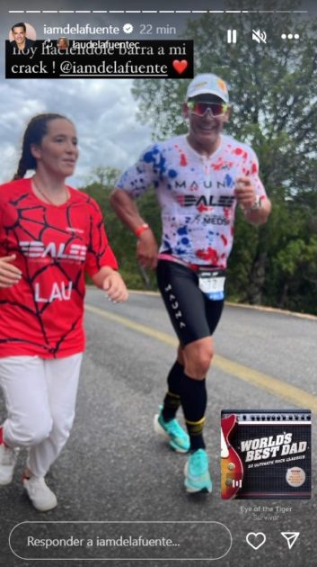 Cristián de la Fuente