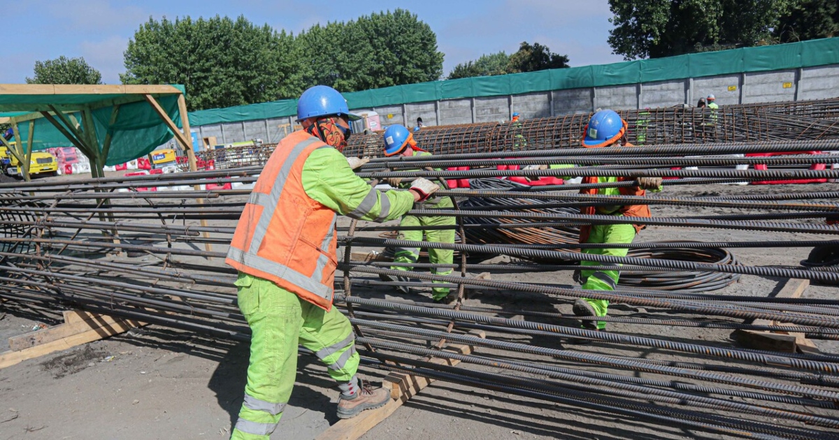Reducción de la jornada de trabajo: conoce cuándo se implementarán las 44 horas laborales
