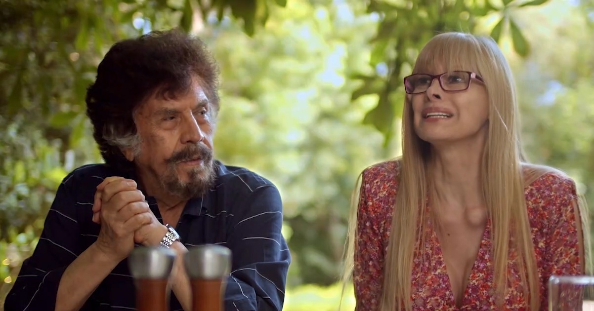 Adriano Castillo hizo mea culpa tras quiebre con Beatriz Alegret: 