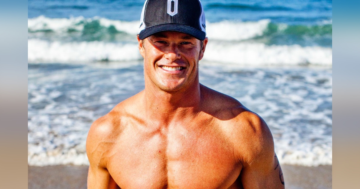 Alec Musser: revelan causa de muerte del recordado actor de “Son como niños”