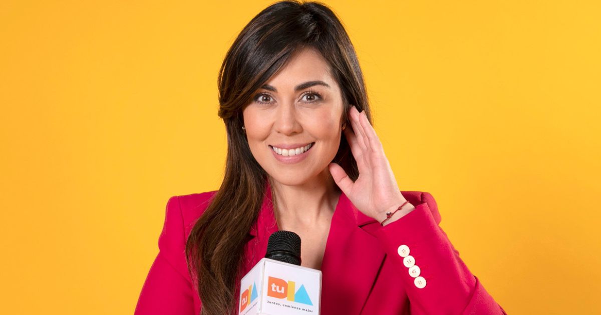 Ana María Silva se sinceró sobre su regreso a 'Tu Día': 